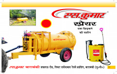 Agricultural Sprayer by Gobind Industries Private Limited