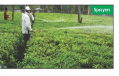 Agricultural Sprayers by Bombay Seeds