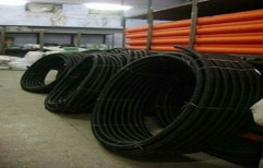 Agriculture Pipes by A-1 Containers