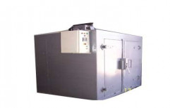 Air Circulating Oven by Furns-Tech