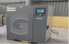 Air Compressor by Universal Industrial Plants Mfg. Co. Private Limited
