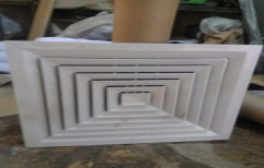 Air Grill by Hitech Air Ventilation Systems