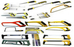 All types of Hack Saw Frames by A Ali Mohamed & Co