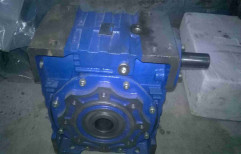 Altra Gear Box by Manish Hardware & Machinery Store