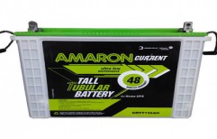 Amaron 150Ah Battery (Current CRTT150) by Kongu Engineers
