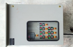 APFC Capacitor Panel by Kushwaha Electrical Services