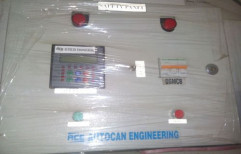 Auto Mains Failure Panel by Autocan Engineering