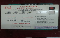 Automatic Water Level Controller by Ashwini Electronics
