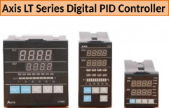 AXIS LT  Series Digital PID Controller by Dydac Controls