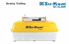 Brainy Trolley by Sukam Power System Limited