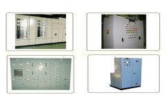 Bus Ducts Panel by Vaishnavi Power Technology