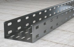 Cable Tray by Talem Power Systems