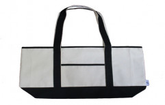 Canvas Boat Bag by Blivus Bags Private Limited