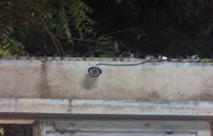 CCTV Camera by Jeevan Trading Corporation