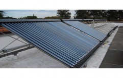 Commercial Solar Panel by Vaishnavi Solar