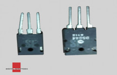 Component Transistors by Sheetal Enterprises