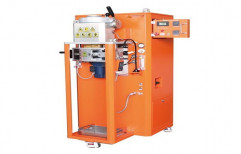 Continuous Casting Machine by Scarlet Alloys Wire