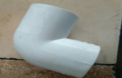 CPVC elbow by Shri Balaji Enterprises