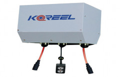 CR Type Air Hose Reels by Vijay Engineering Corporation