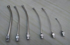 Crop Feeding Needles by R.S. Surgical Works
