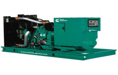 Cummins Diesel Generators by Powerline Consultants