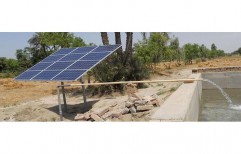 DC Solar Water Pump by MARC Energy Solutions