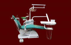 Dental Chair by Aquas Engineers