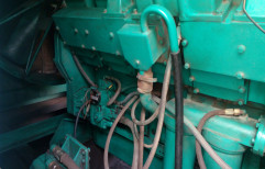 Diesel Engine Spares by Alisha Engineering Services