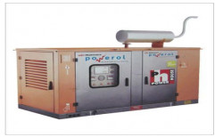 Diesel Generator by Gangadhar Industries