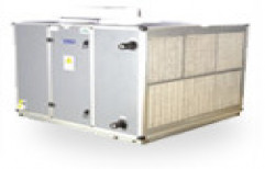 Double Skin Air Handling Units with Screwless Cabinets by Shree Sai Services