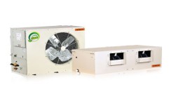 Ductable Unit by Greentech India