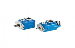 Eaton Vickers Hydraulic Pump VQ series by S. L. Hydraulic Works
