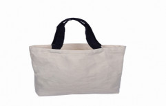 Eco Friendly Canvas Bag by Blivus Bags Private Limited
