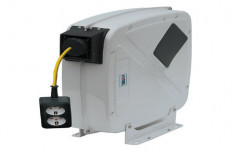 EER Type Cord Reel by Vijay Engineering Corporation