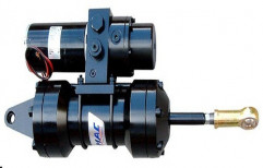 Electro Hydraulic Actuator by Bharat Thermo Technics