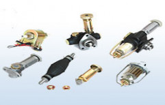 Electronic Fuel & Hand primer Pumps by Apex Auto Enterprises, India
