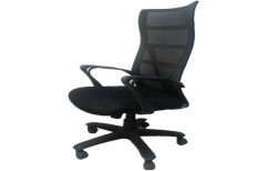 Executive Chairs by Pioneer Modular Seatings
