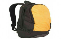 Fancy School Bag by Onego Enterprises