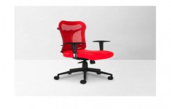 Filt Executive Chairs by Pioneer Modular Seatings