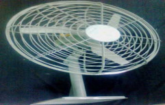 Flameproof Wall Mounting Fan by Activaa Techno Controls Private Limited