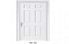 FRP Doors by Arihant Corporation