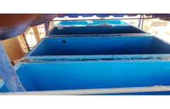 FRP Lining Tank by Sree Anudaniyaa Agency