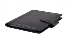 Genuine Leather Card Case by AM Leather