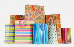 Gift Bags by Jagruti Garments