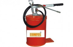 Grease Gun by Comfos (Brand Of Dee Kay Products)