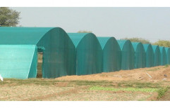 Greenhouse Agriculture  Shade Net by Janta Seed Store