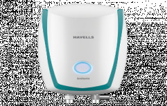Havells Water Heater by Saaliha Tiles Park