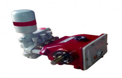 High Pressure Gear Pump by Avishkar Industries