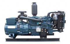 High Quality Diesel Engine by Nikhilesh Engineering Co.