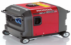 Honda Inverter Generator by Fermier Engineers Private Limited